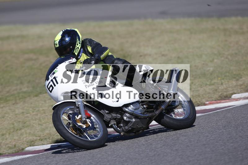 /13 01.05.2026  Speer Racing ADR/Gruppe gruen/611